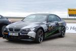 BMW ACS3 3.5d Coupe by AC Schnitzer 2009 года